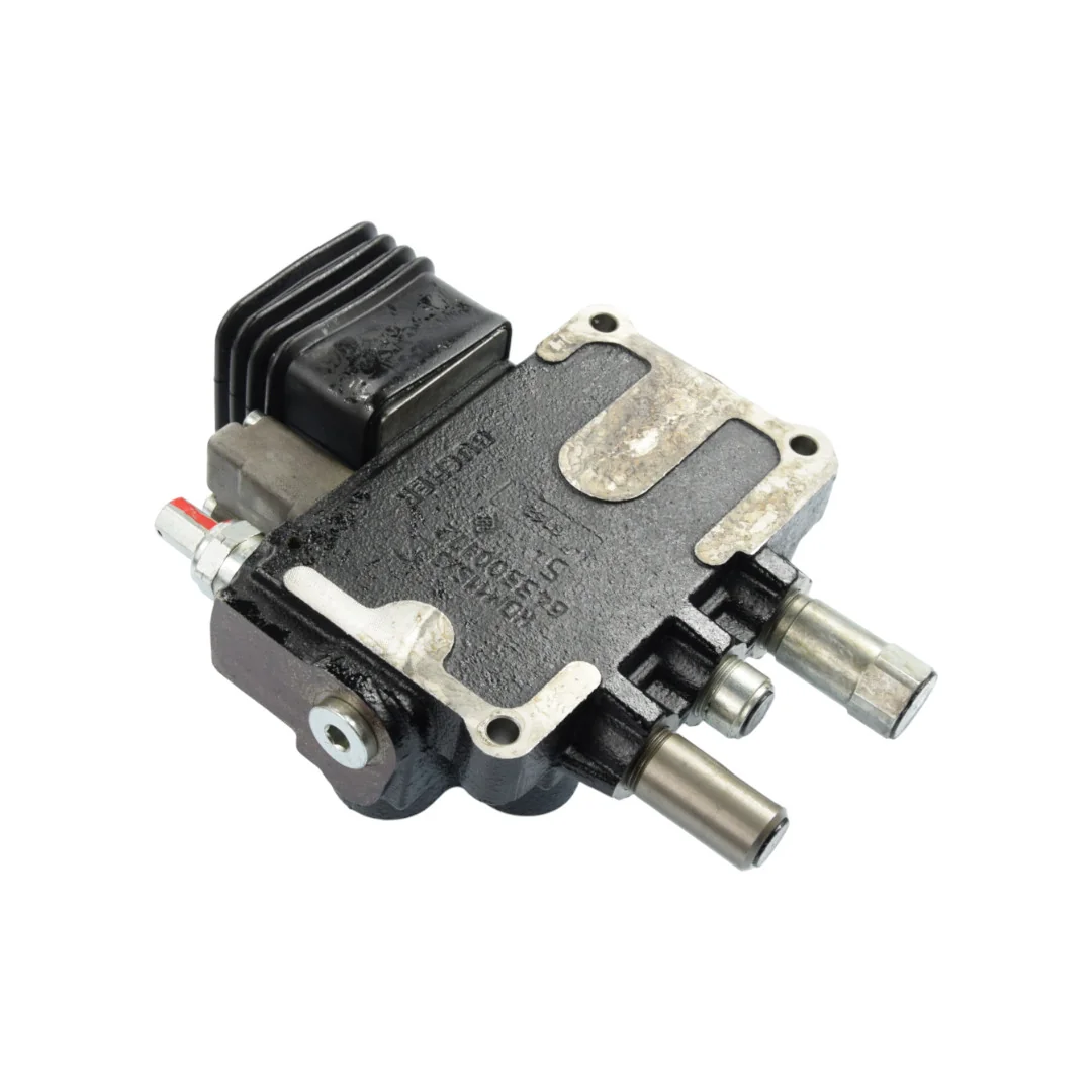 Gregoire Besson - 3150020 - 3-Wege-Hydraulikverteiler