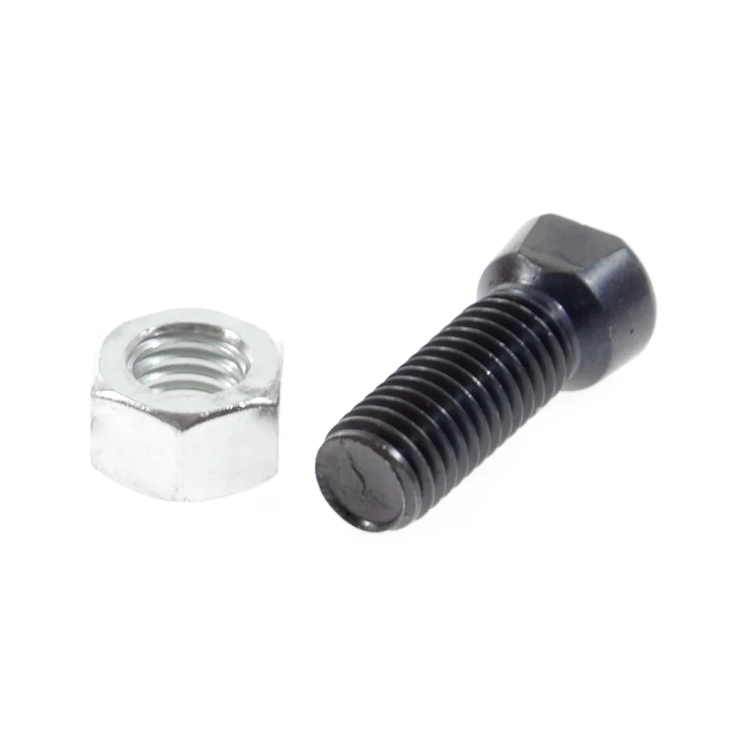 Gregoire Besson - VI1103 - TC-Schraube 1/2 X 39mm 12,9