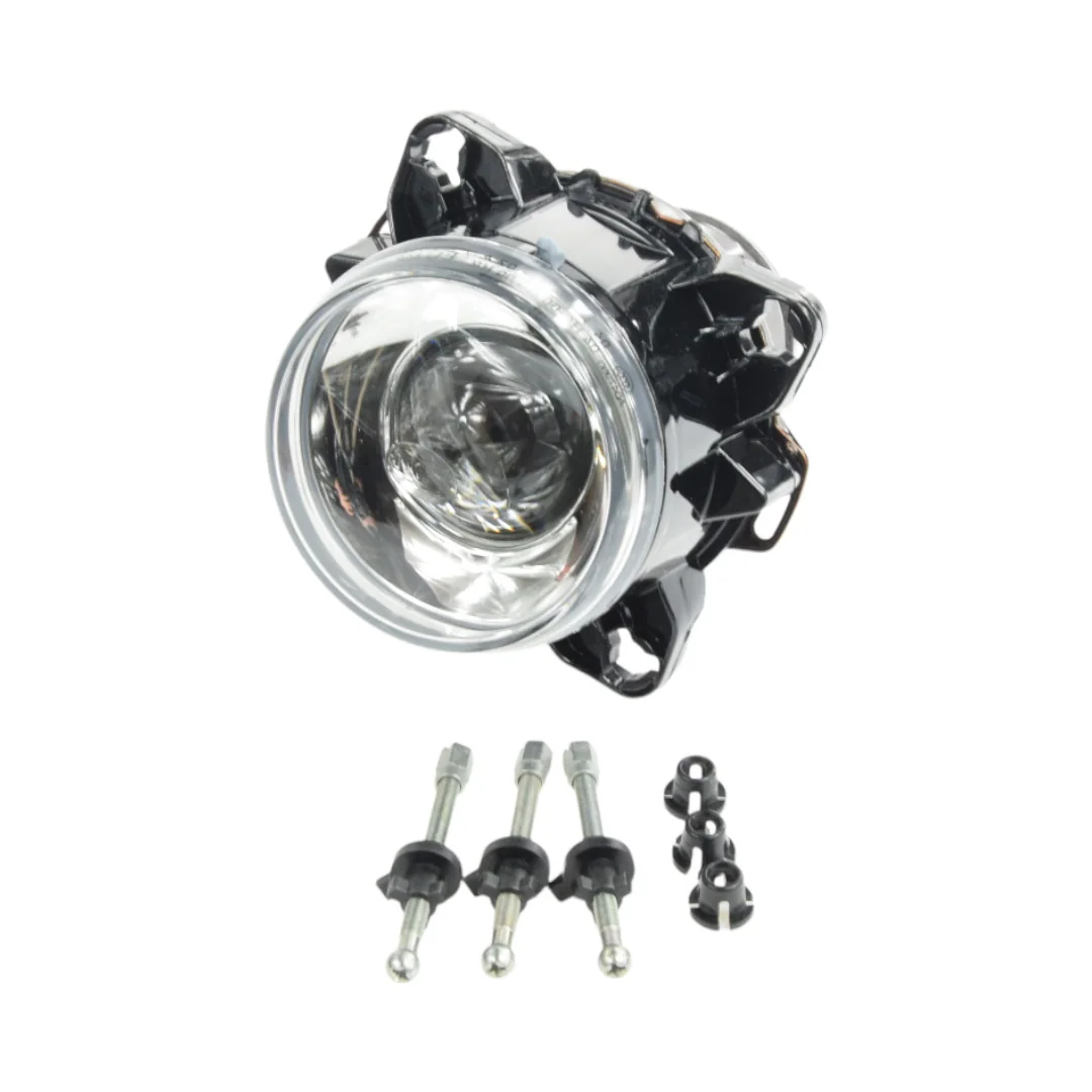 Hella - 1BL008193-001 - Fendt Scheinwerferreflektor ACW1276090