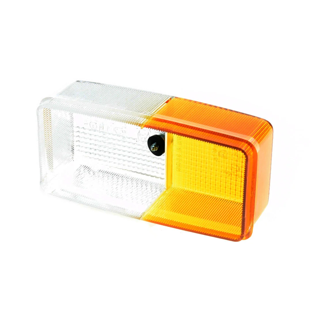 Hella - 622898.02 - Claas Blinkerleuchten-Glas 622898.0