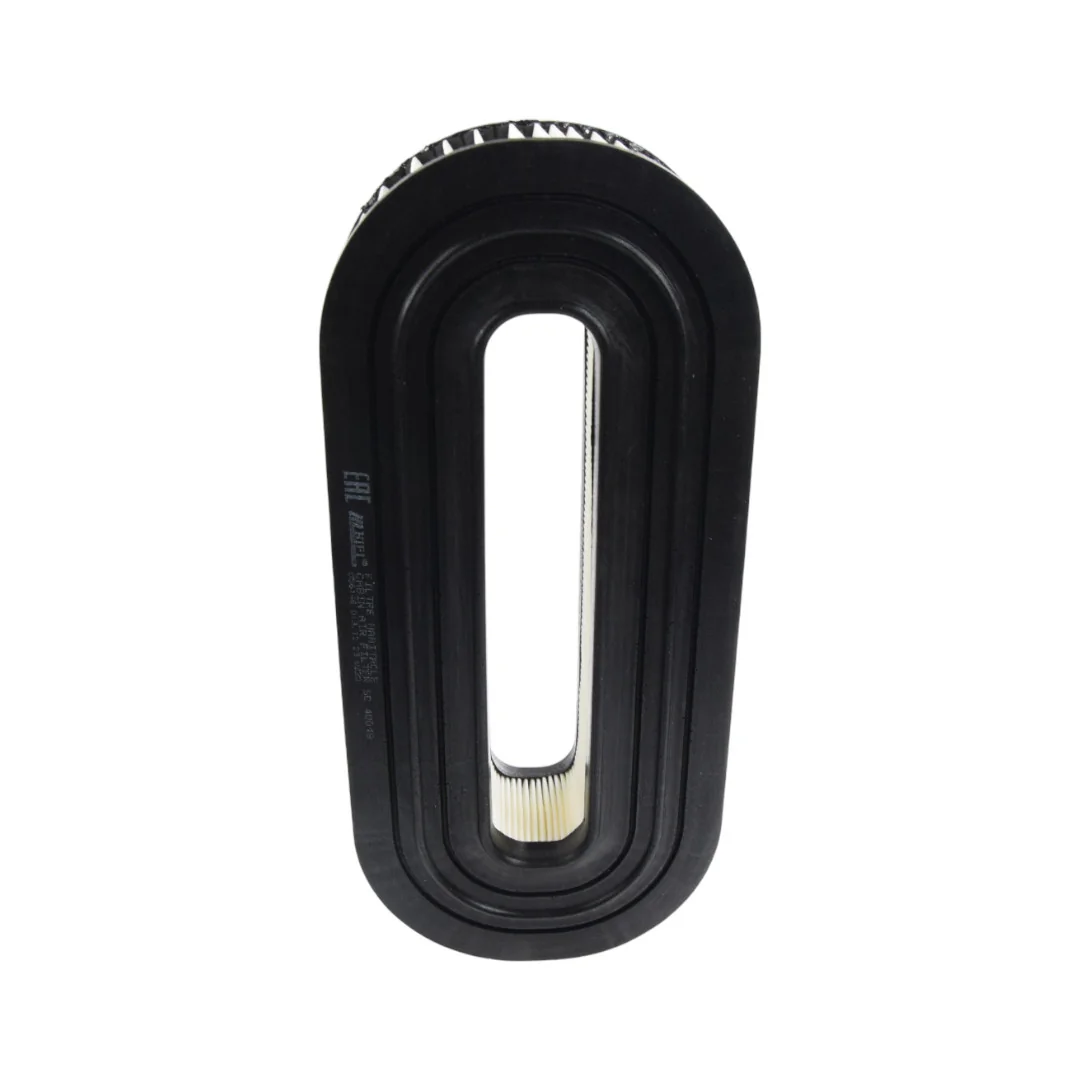 HIFI Filter - SC40019 - Rund-Kabinenfilter Claas 7700043260