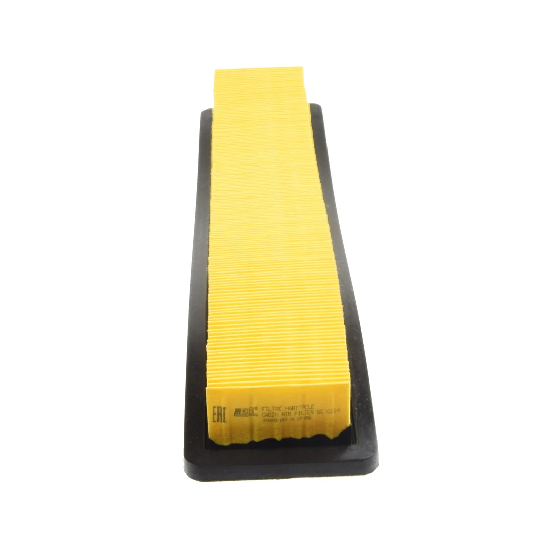 HIFI Filter - SC60114 - Innenraumluftfilter