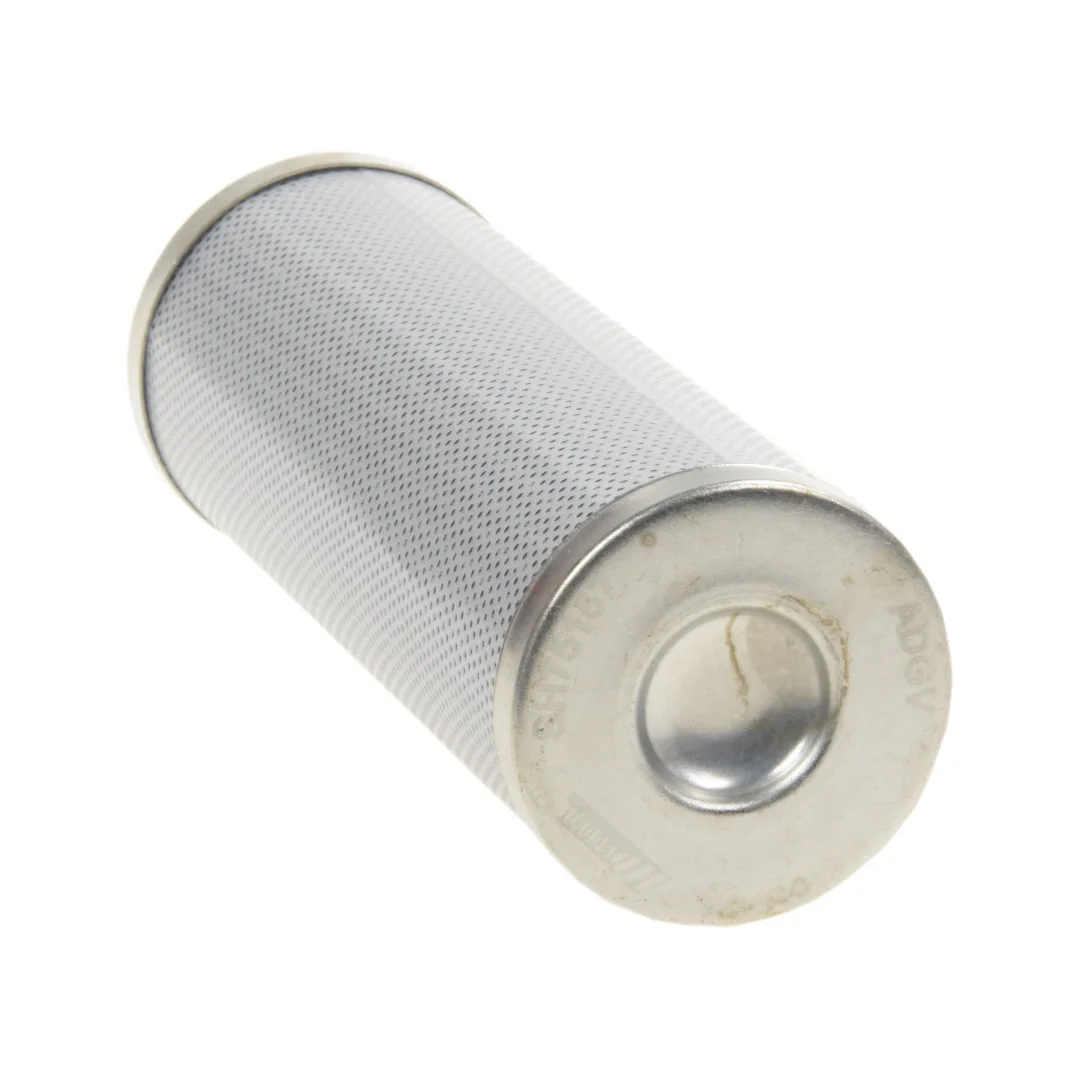 HIFI Filter - SH75157 - Hydraulikfilterr