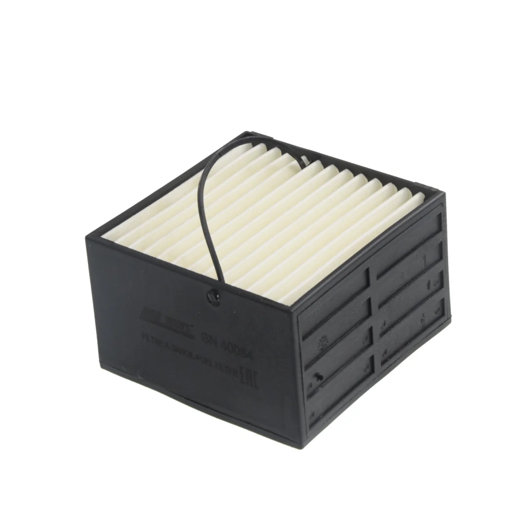 HIFI Filter - SN40084 - Vorfilter-Kraftstofffiltereinsatz Fendt