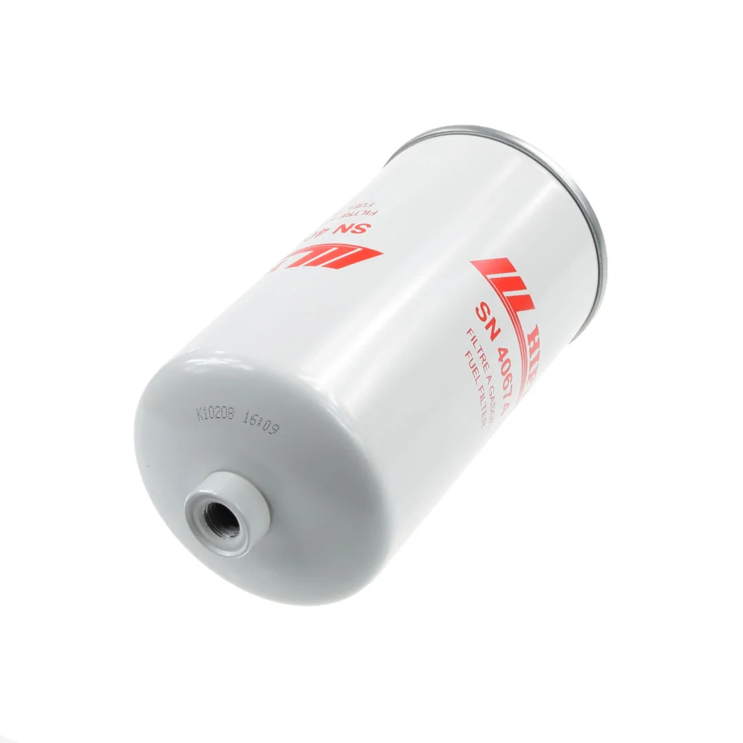 HiFi Filter - SN40674 - Kraftstofffilter