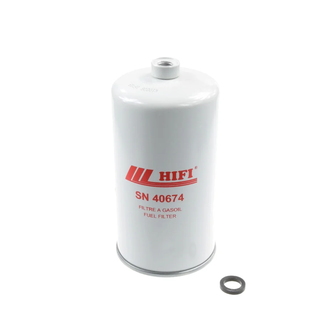HiFi Filter - SN40674 - Kraftstofffilter
