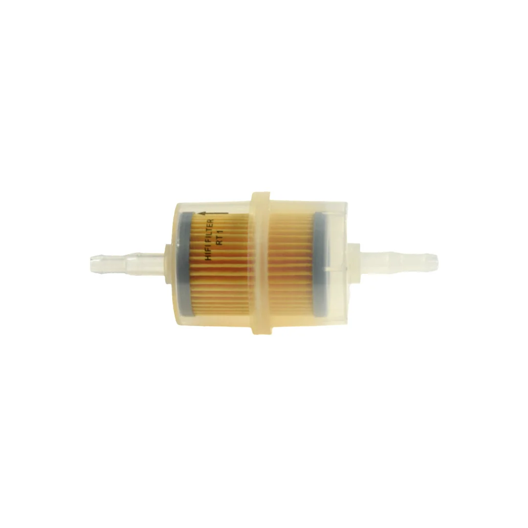 HiFi - RT1 - Durchfluss-Kraftstofffilter