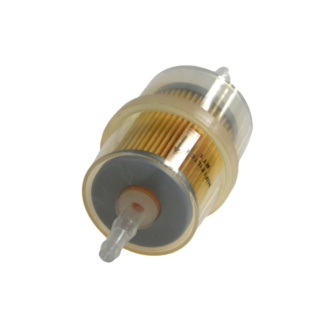 HiFi - RT1 - Durchfluss-Kraftstofffilter