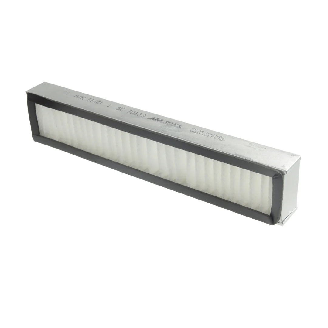 HiFi - SC70173 - Innenraumfilter Massey Ferguson
