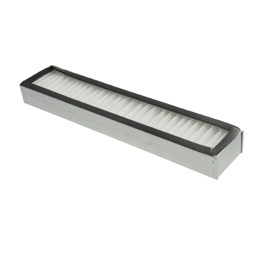 HiFi - SC70173 - Innenraumfilter Massey Ferguson