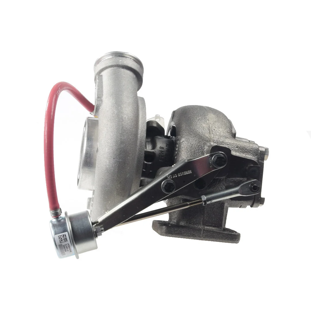 Holset - 3590505 - Turbolader Fendt F926200090031