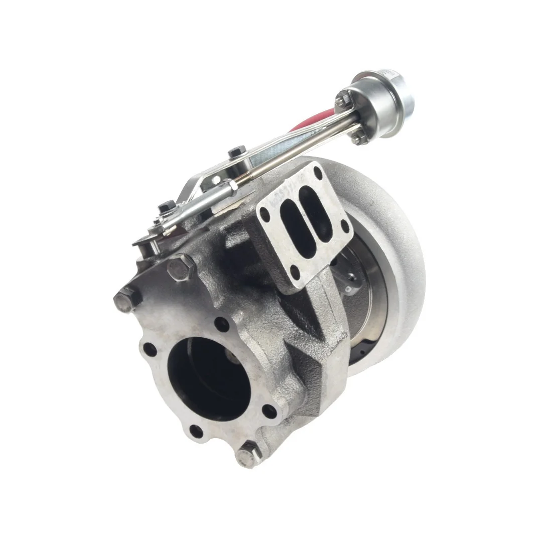 Holset - 3590505 - Turbolader Fendt F926200090031