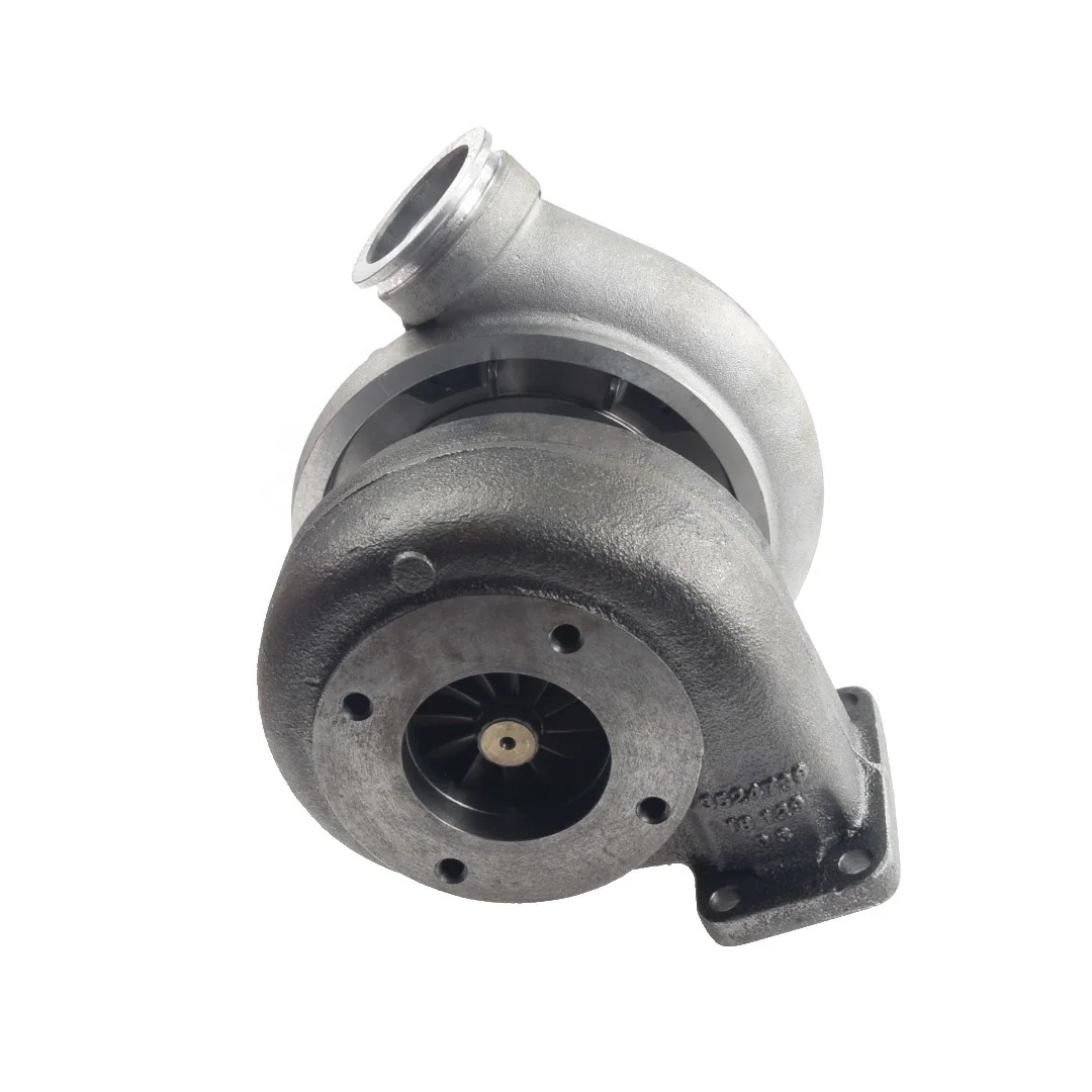 Holset - 3592723 - Turbolader Fendt F926202090030