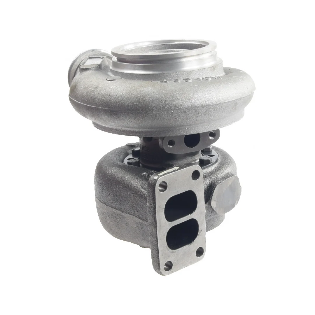 Holset - 3592723 - Turbolader Fendt F926202090030