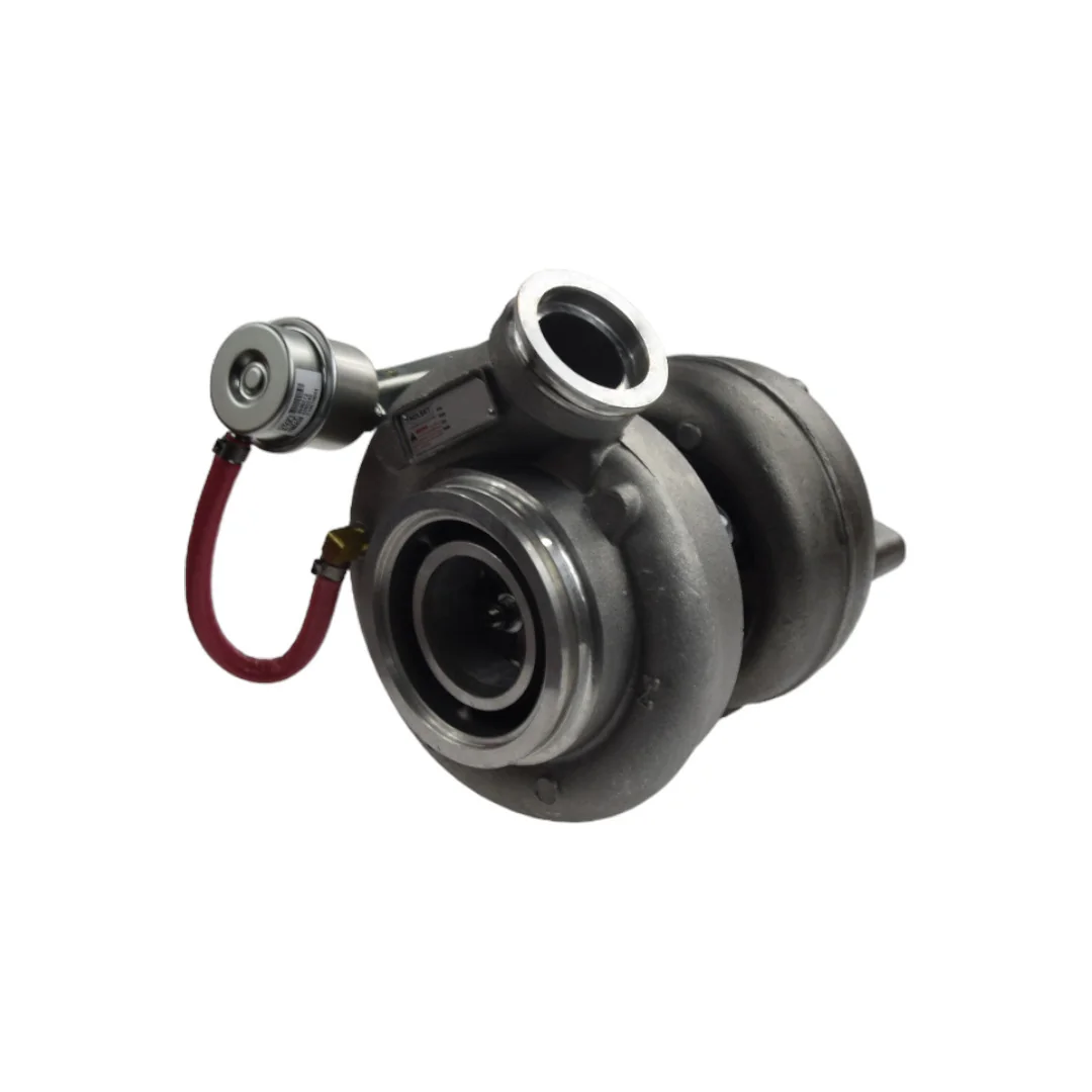 Holset - 4033133 - Turbolader Fendt