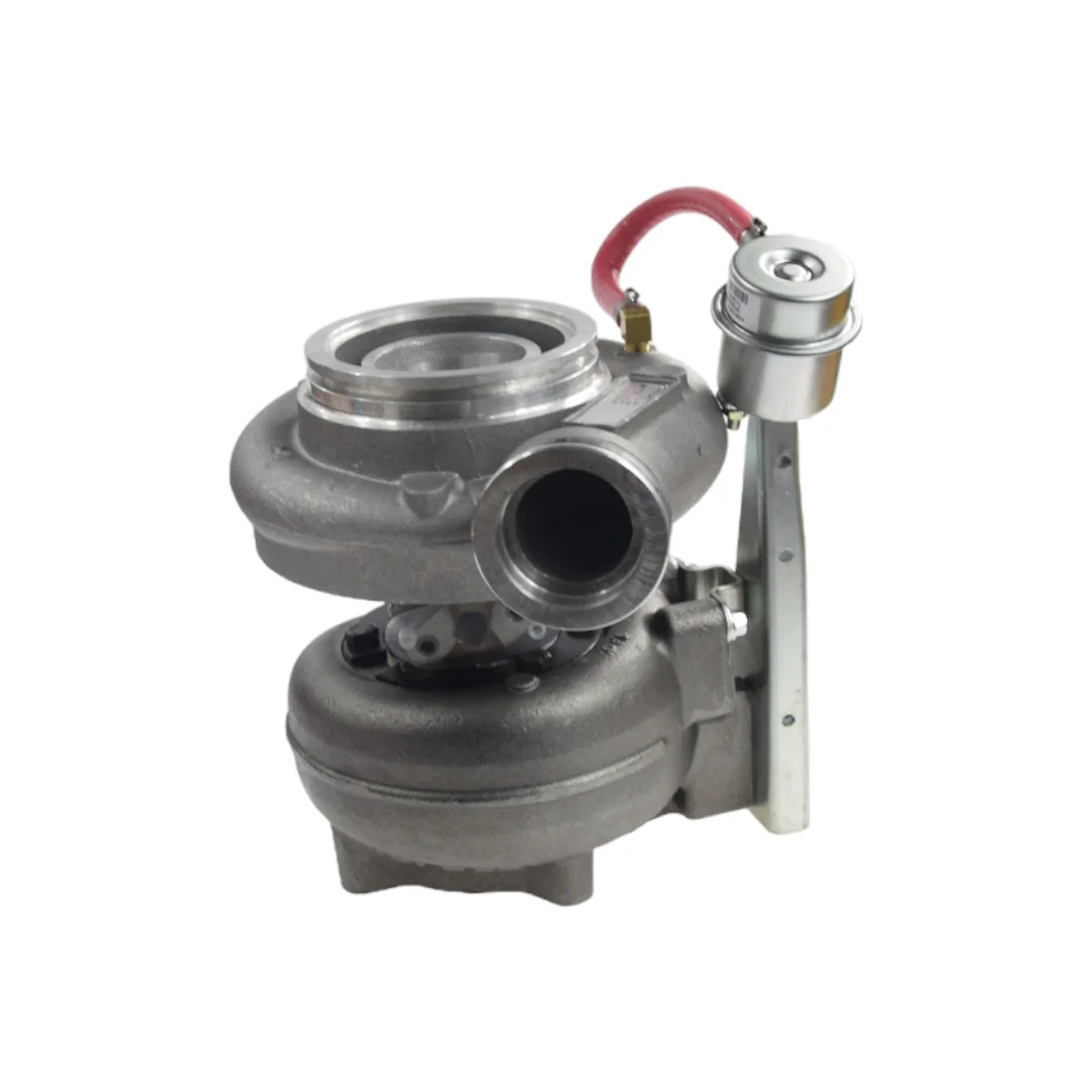 Holset - 4033133 - Turbolader Fendt