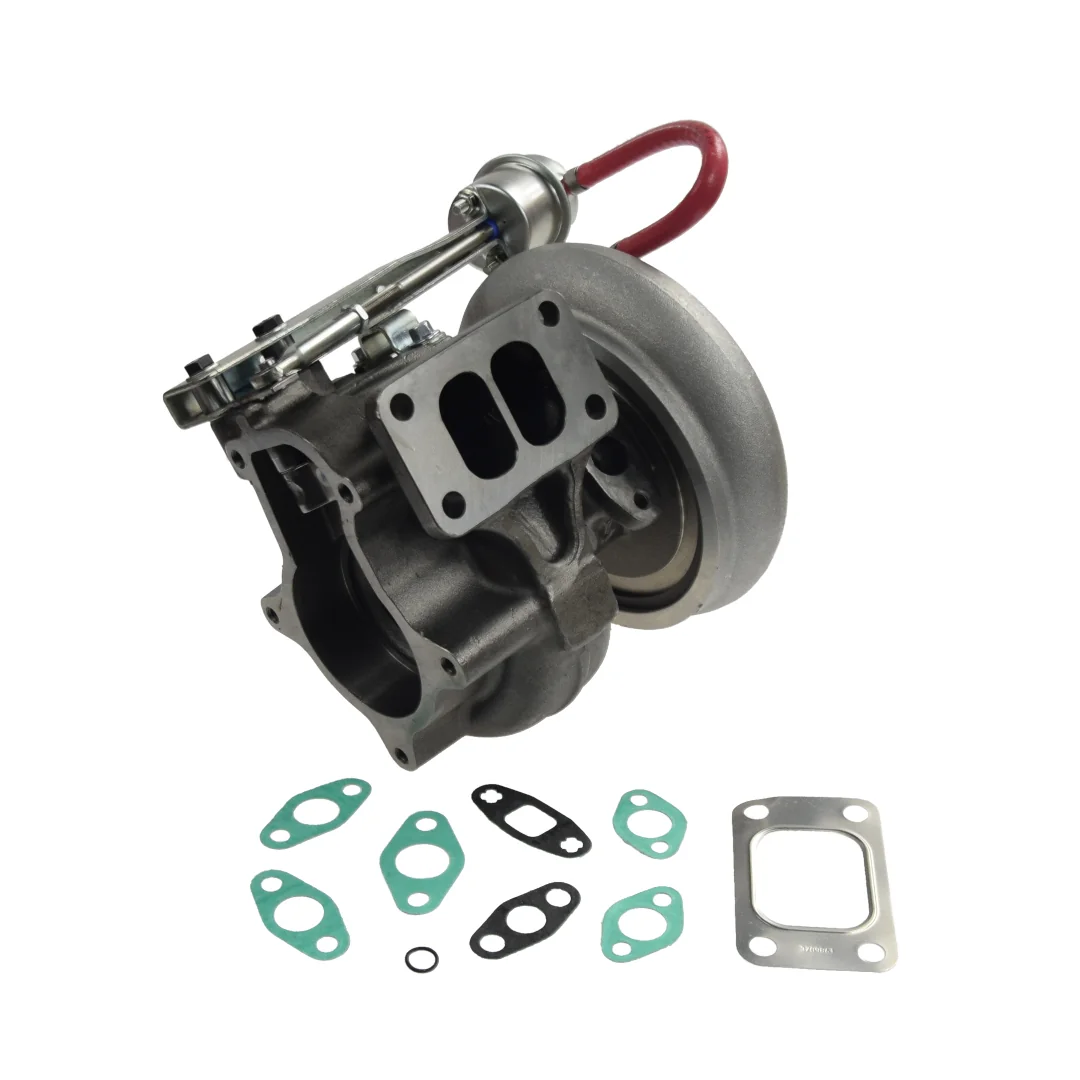 Holset - 4033133 - Turbolader Fendt