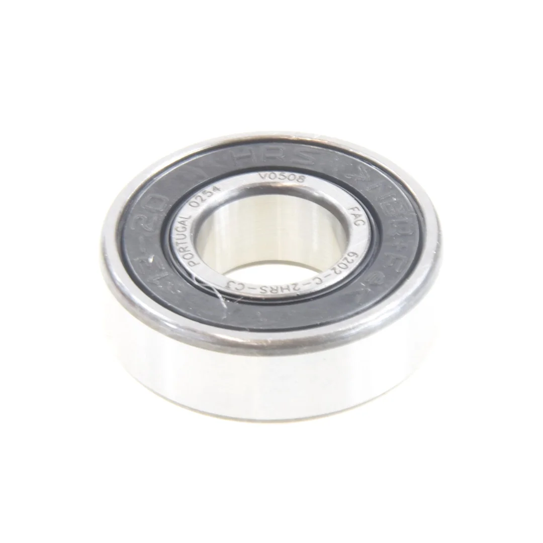 INA/FAG - 62022RSC3 - Rillenkugellager 15x35x11 mm 6202 2RS C3