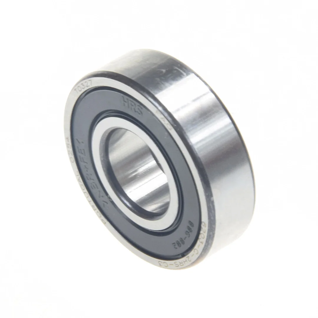 INA/FAG - 62032RSC3SKF - Rillenkugellager 6203 2RS C3