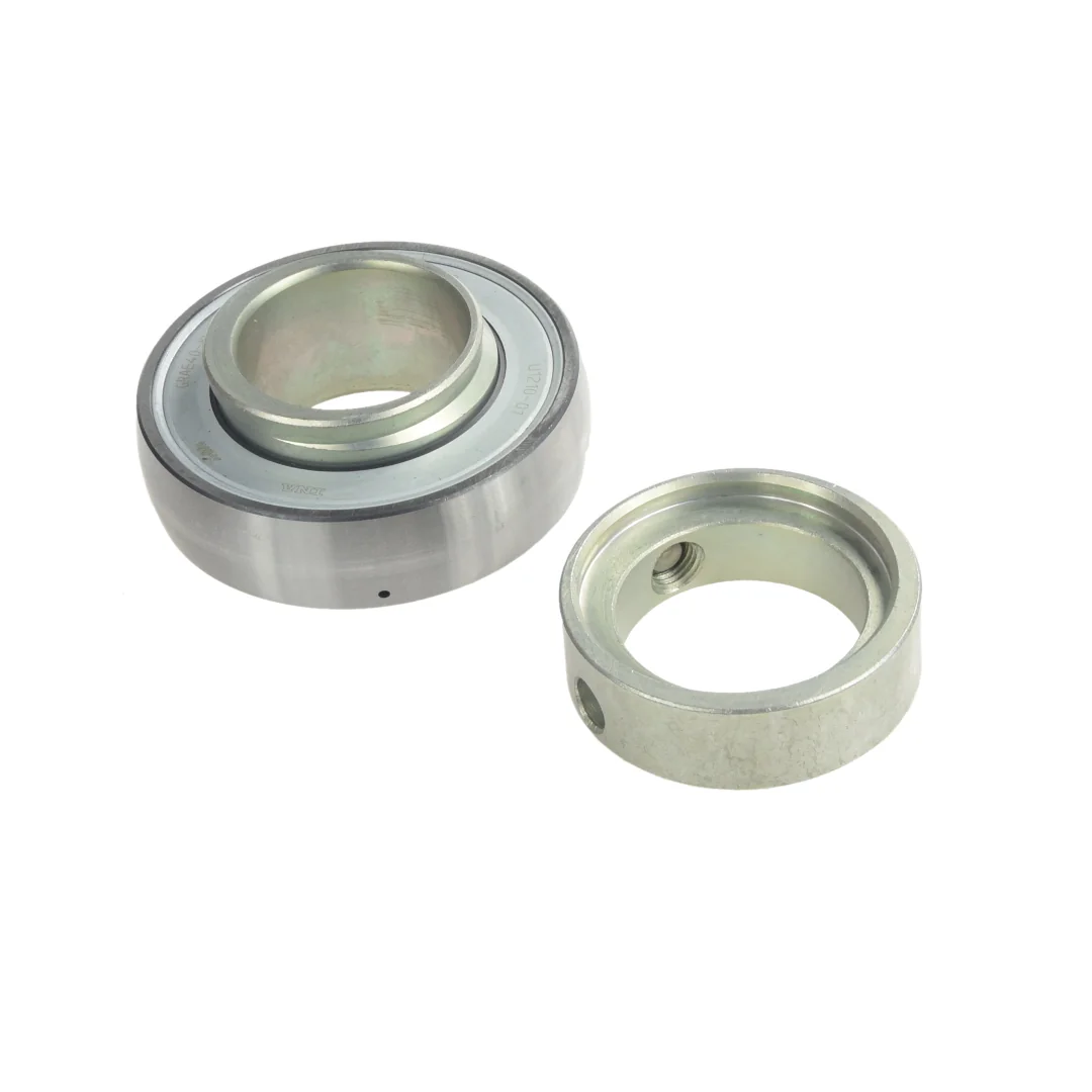 INA - GRAE40NPPB-INA - Lagereinsatz 40x80x44 mm GRAE40 Claas
