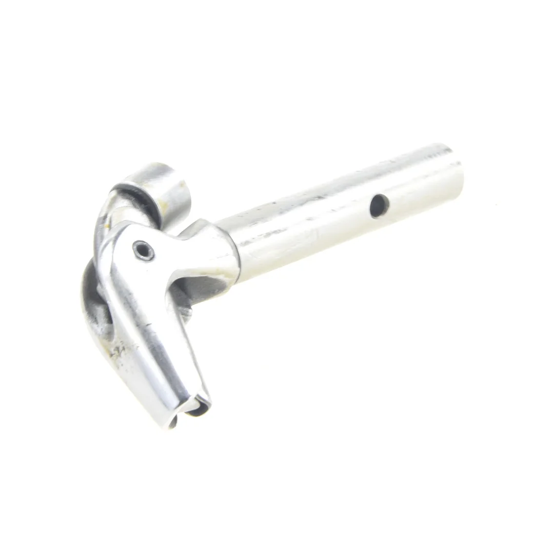 JAG - 000045-G - Claas Knoterfinger mit Abdeckung