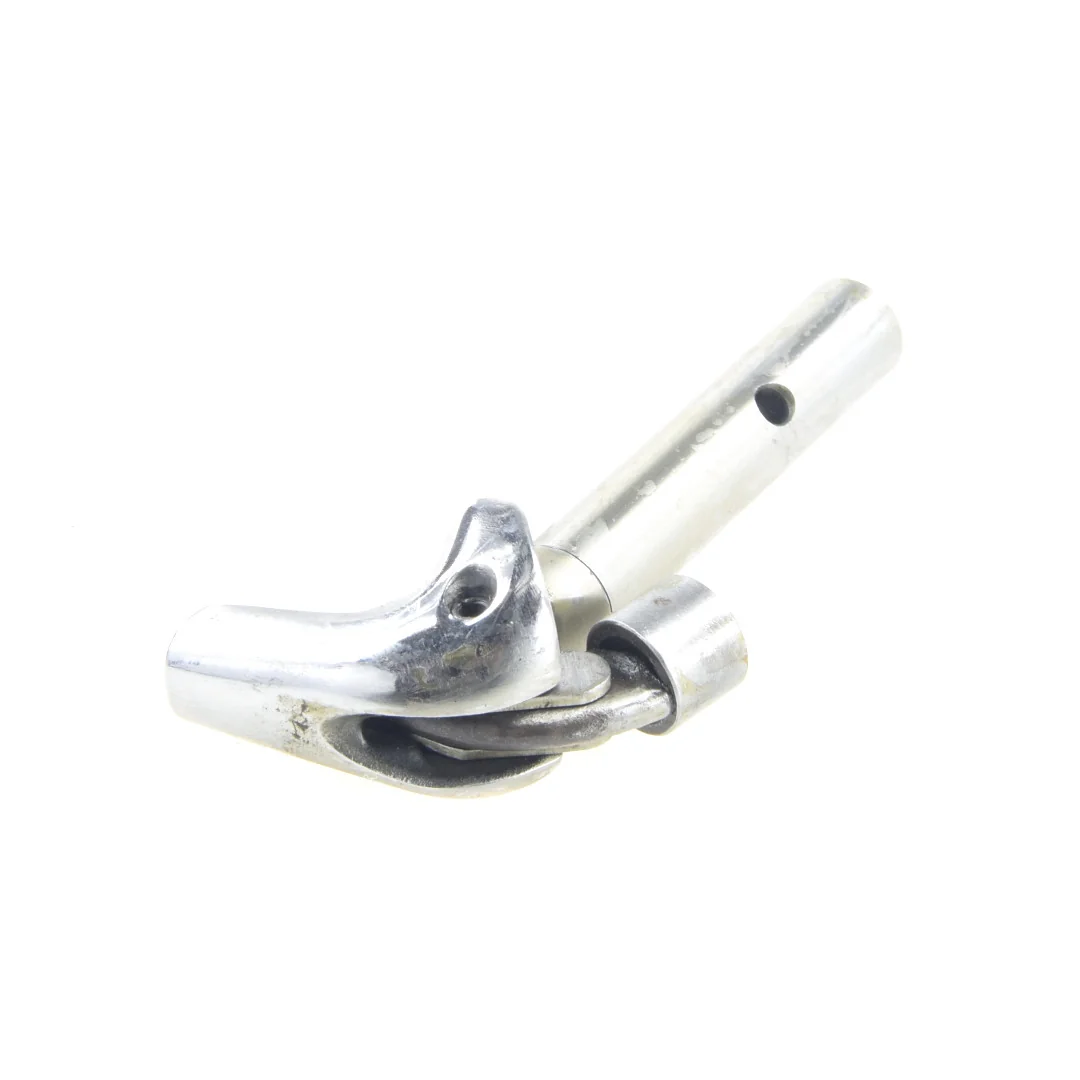 JAG - 000045-G - Claas Knoterfinger mit Abdeckung