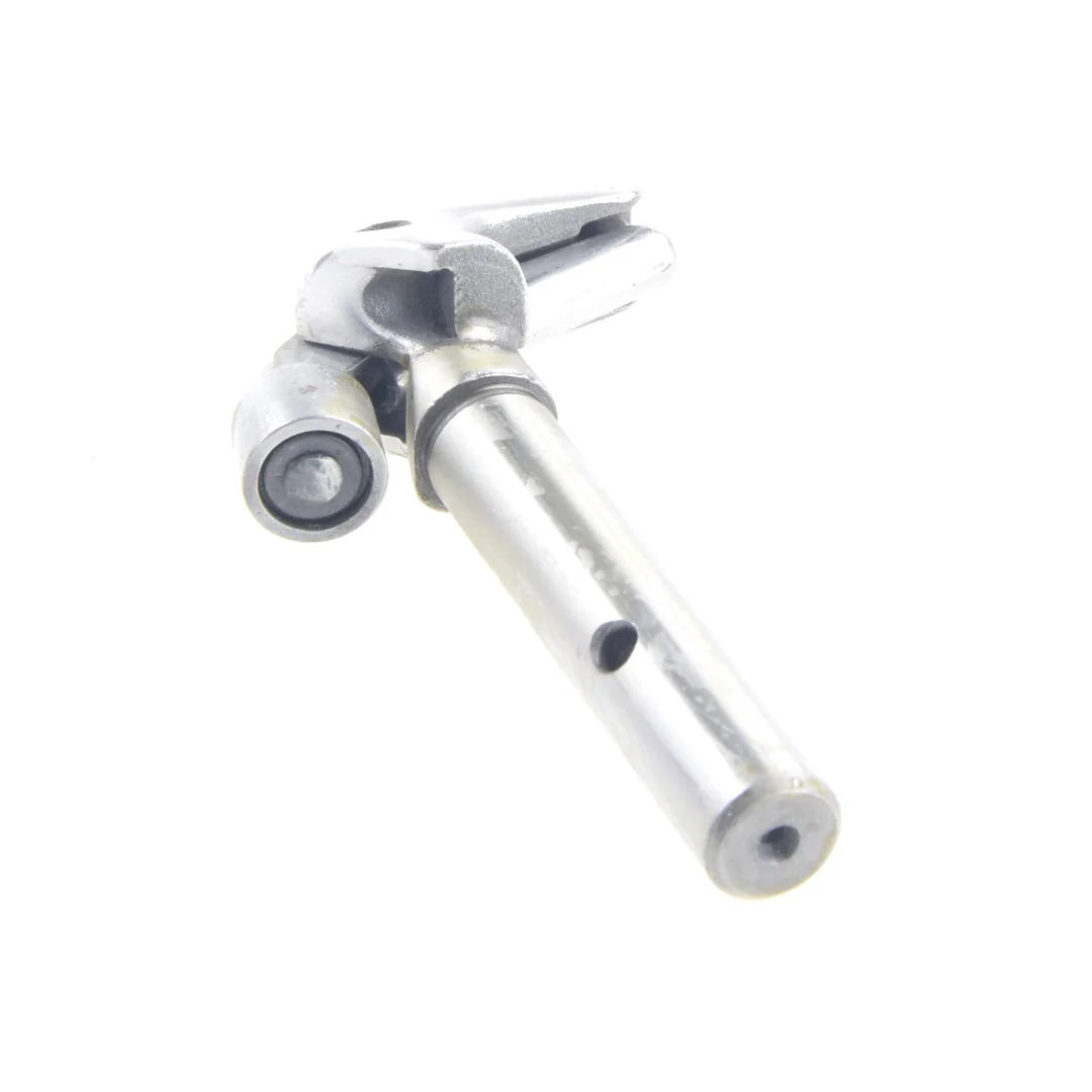 JAG - 000045-G - Claas Knoterfinger mit Abdeckung