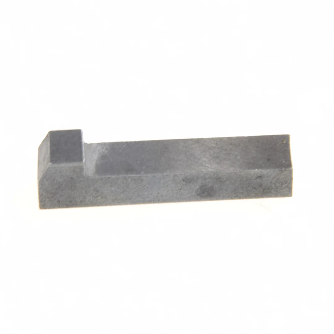 JAG - 007612-G - Keil mit Spitze des Dreschantriebs Claas