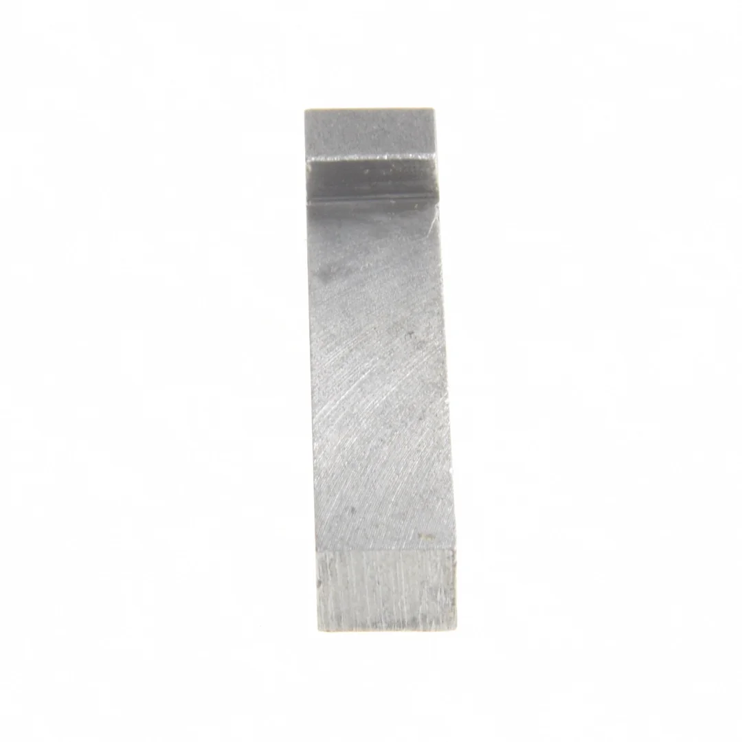 JAG - 007612-G - Keil mit Spitze des Dreschantriebs Claas