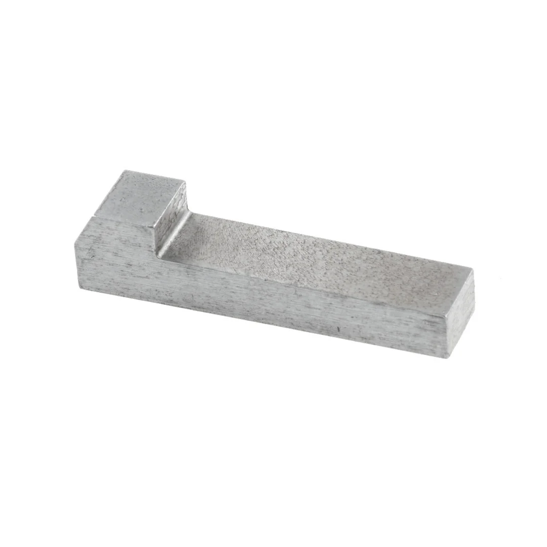 JAG - 007620-G - Keil mit Spitze des Dreschers Claas