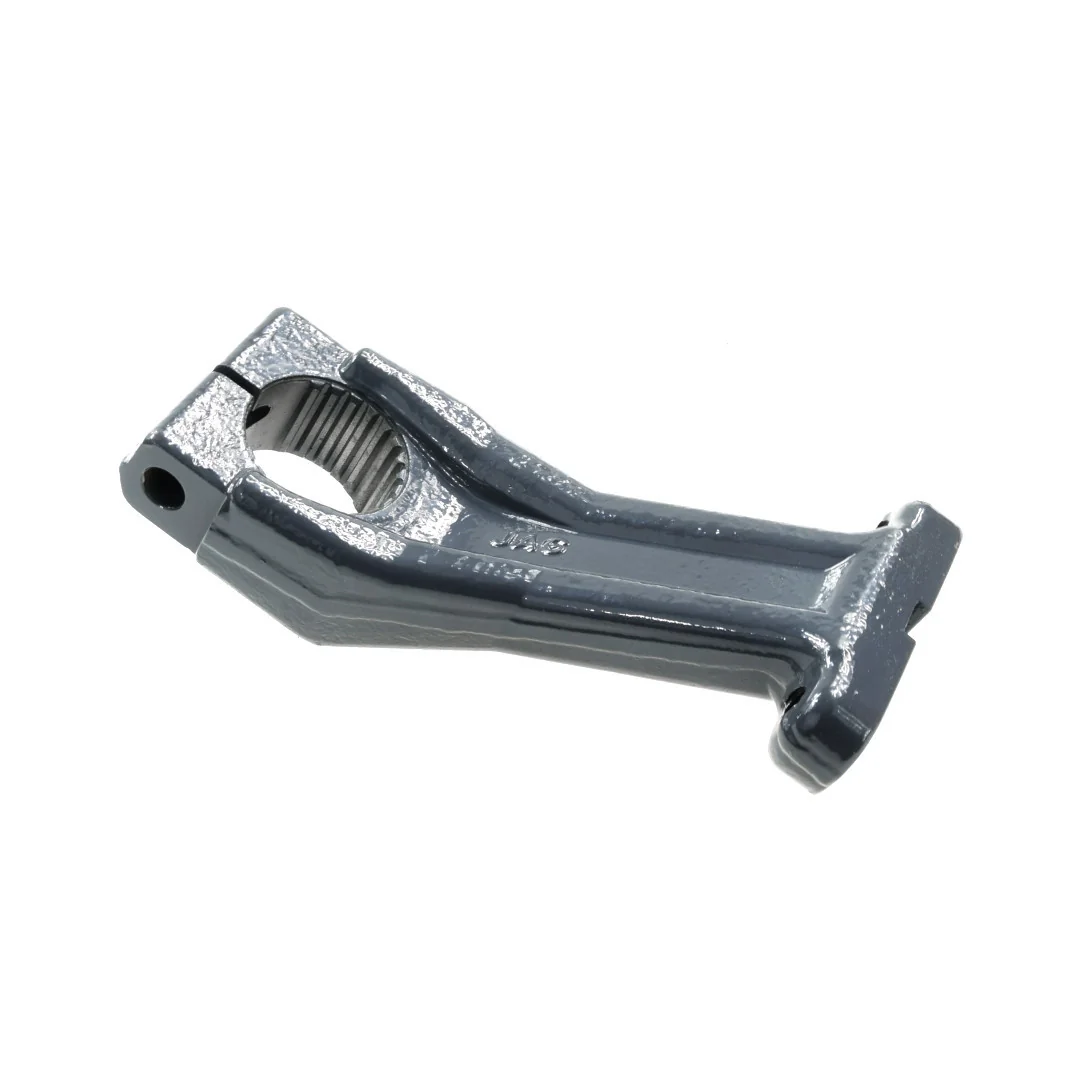 JAG - 02-0266 - Claas Getriebearm für Schneidwerk