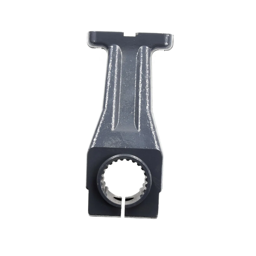 JAG - 02-0266 - Claas Getriebearm für Schneidwerk