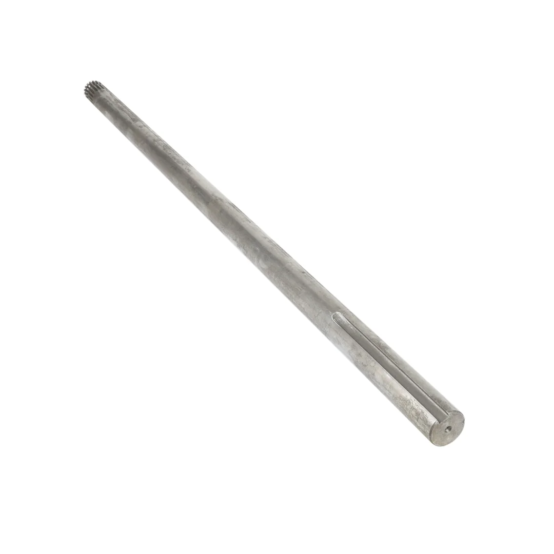 JAG - 02-0268 - Claas Schneidwerks-Antriebsrolle