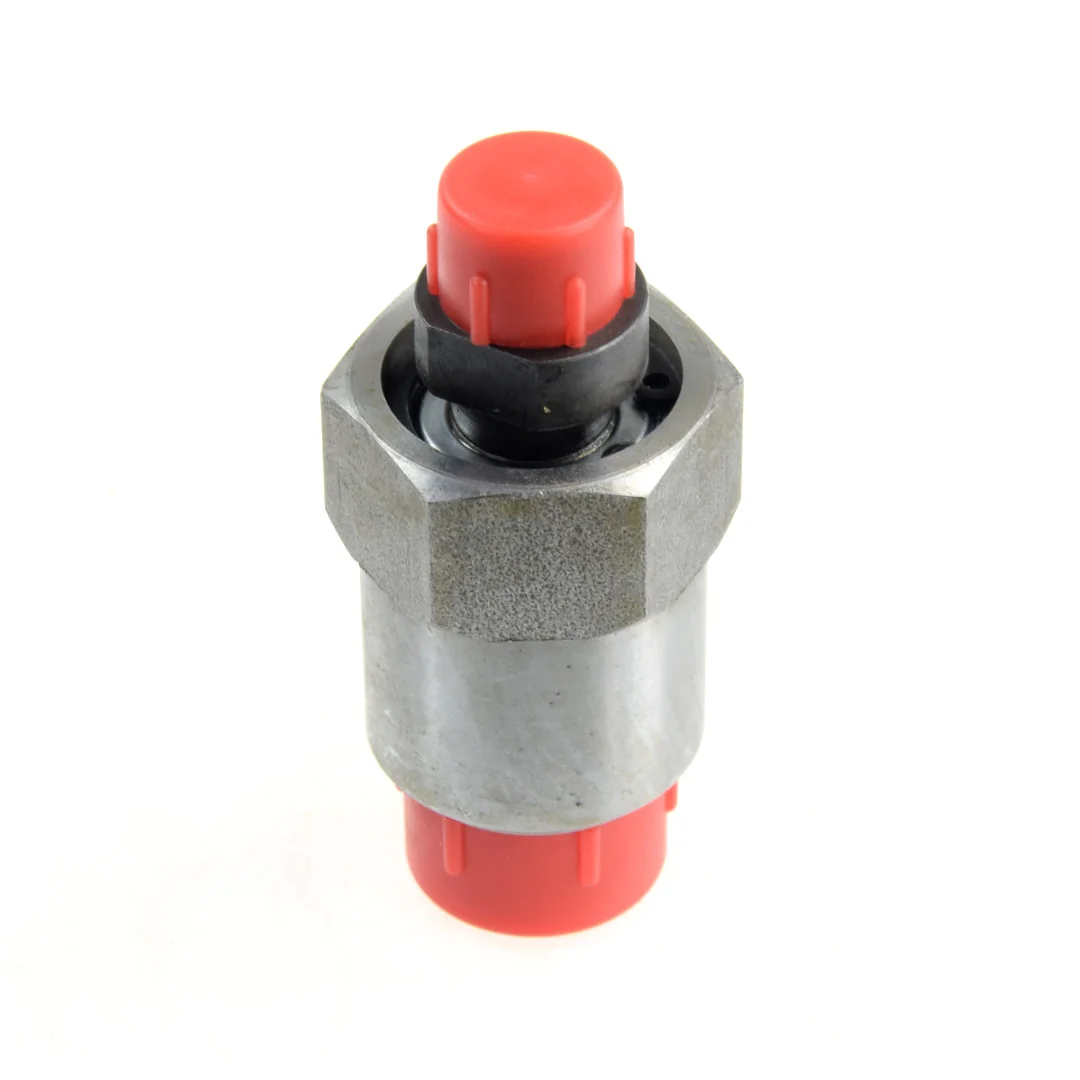 JAG - 039389.00 - Hydraulikgeschwindigkeitsanschluss Claas