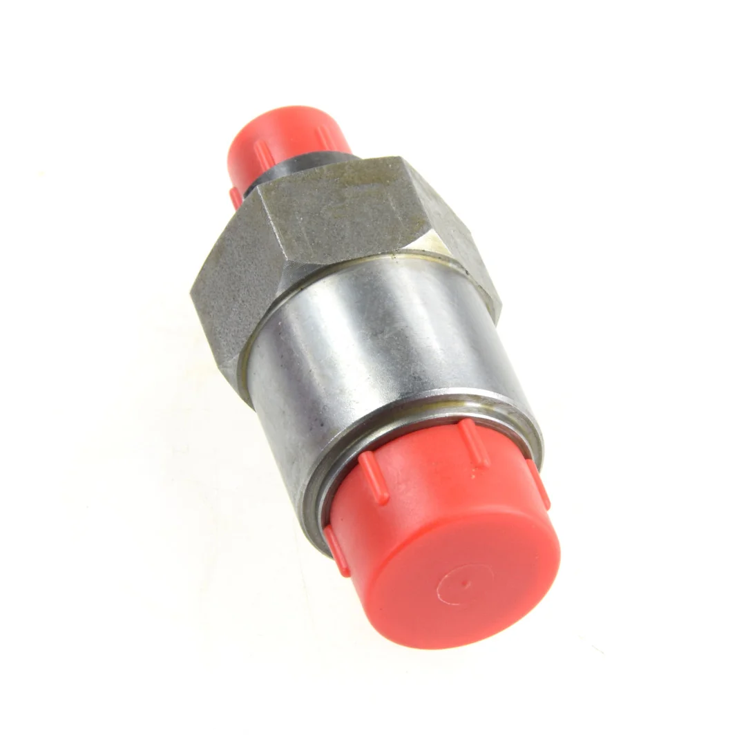 JAG - 039389.00 - Hydraulikgeschwindigkeitsanschluss Claas
