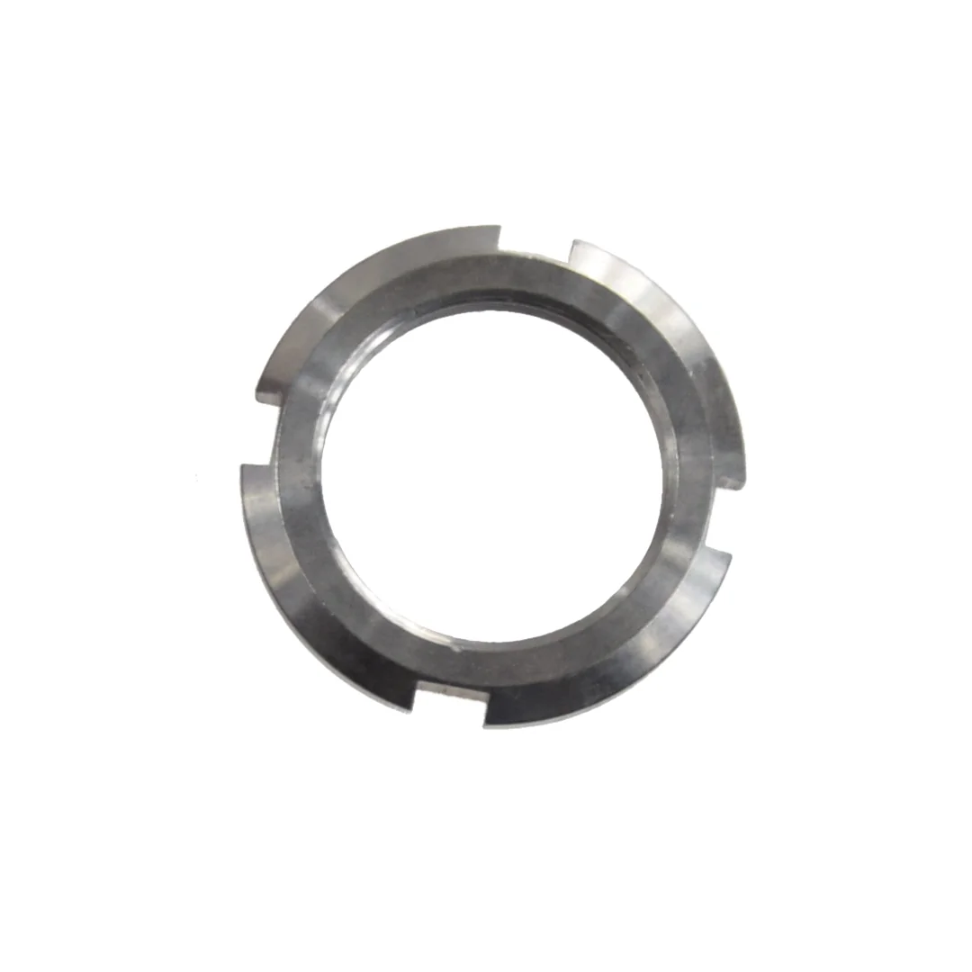 JAG - 08-0492 - Claas Kronenmutter