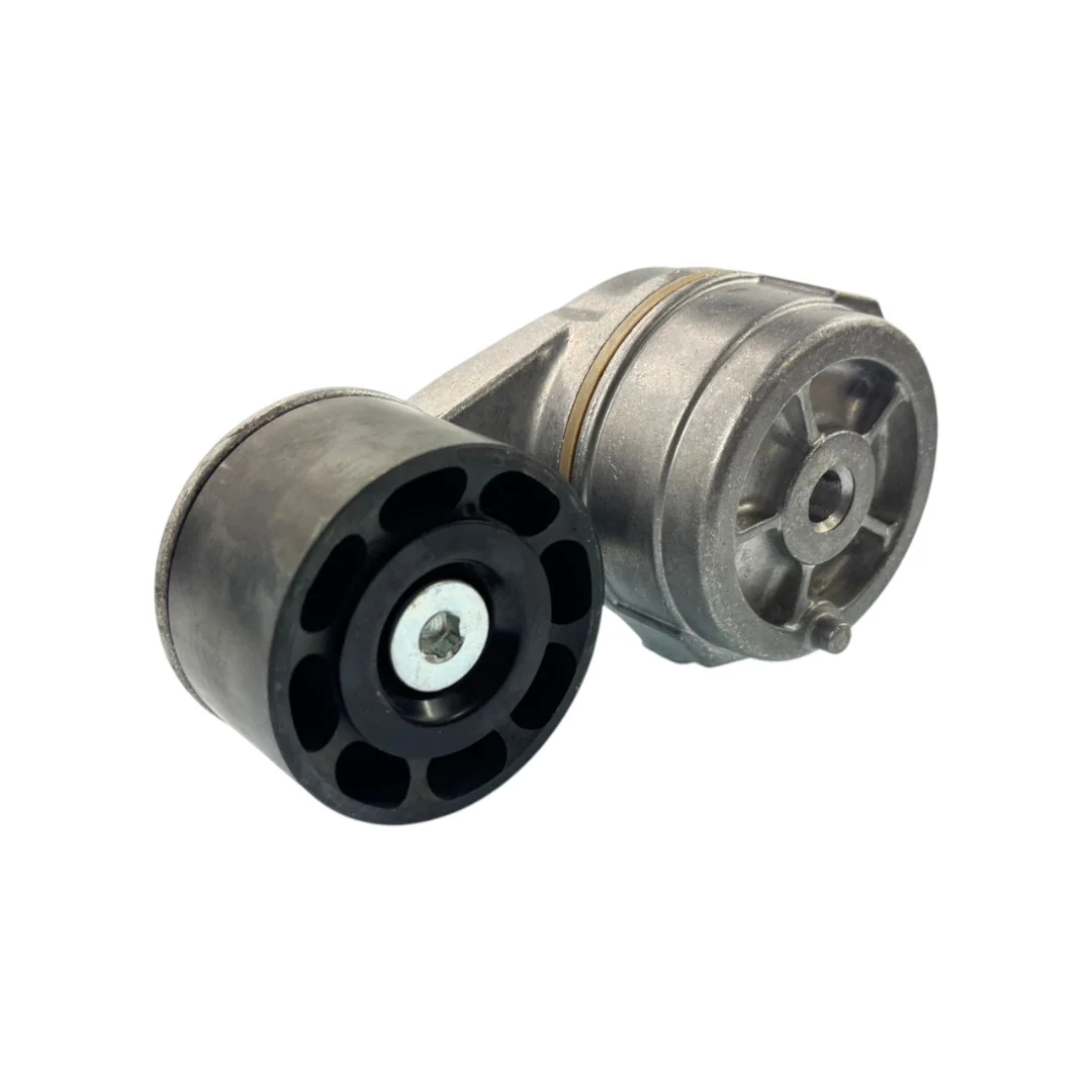 JAG - 135-8.01 - Claas 0011380740 Lüfterriemenspanner
