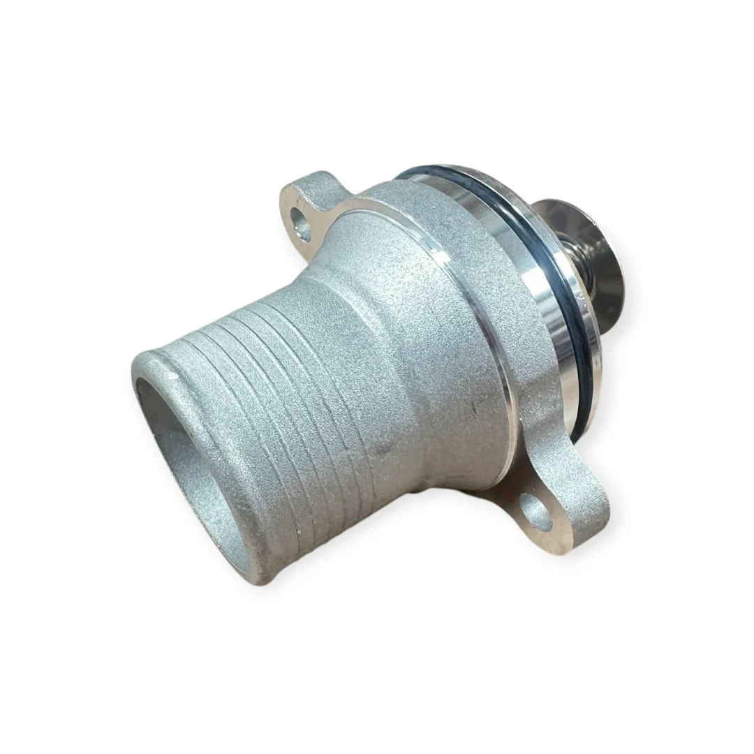 JAG - 149-606.01 - Thermostat mit Gehäuse Massey Ferguson