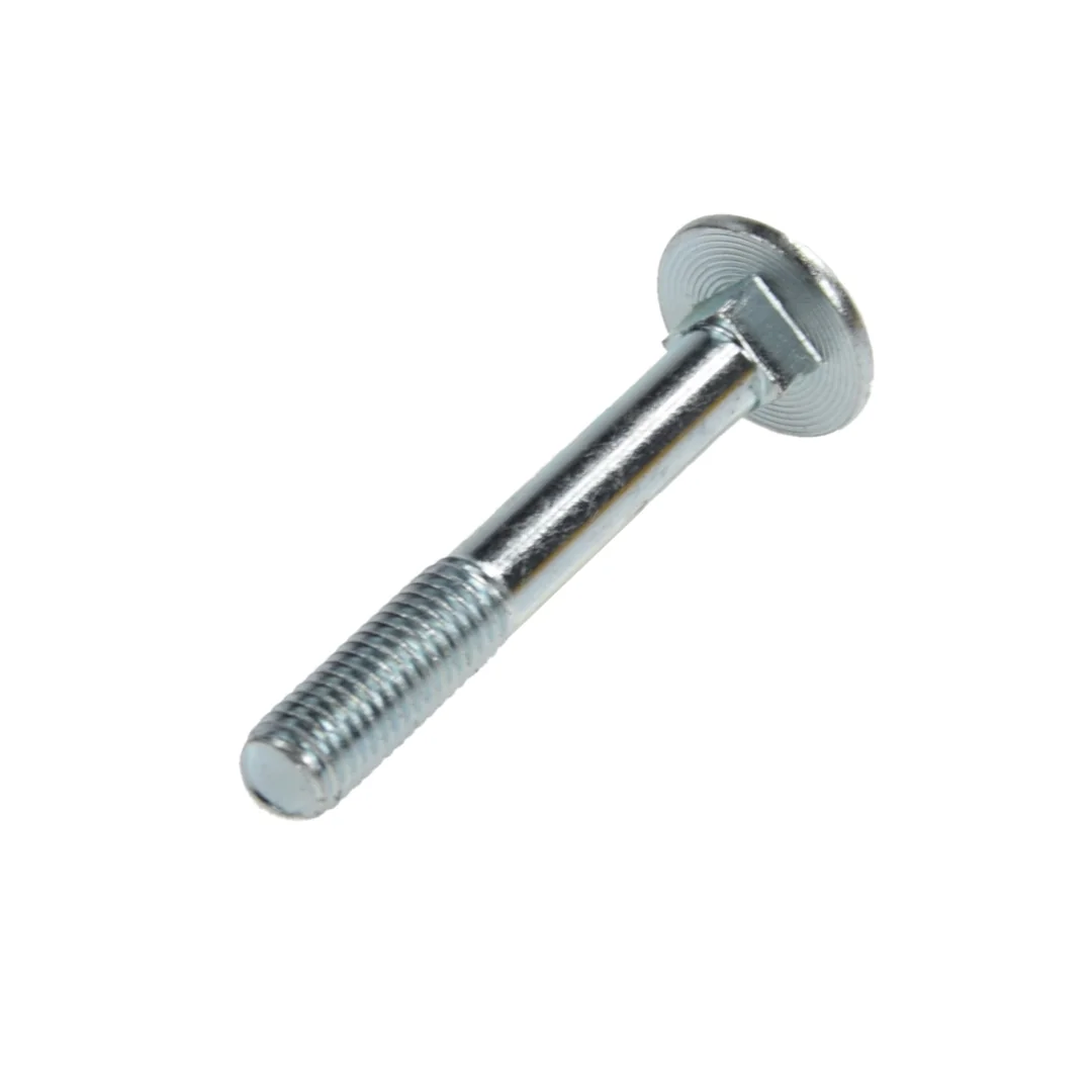 JAG - 236464.01 - Schraube für Zinkenschaufel M10 Claas