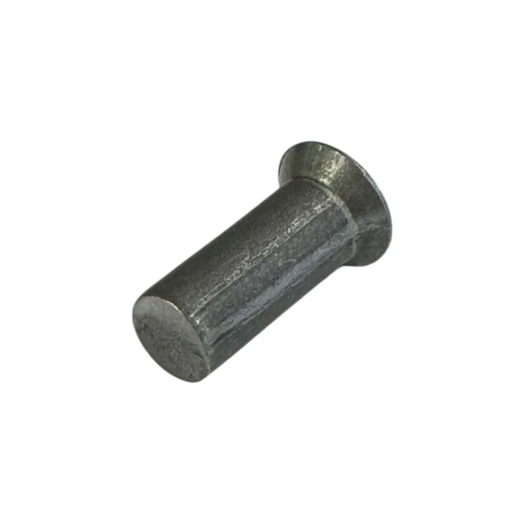 JAG - 237662.01-Z - Niet für Seitenmesserbalken 15x6 mm Claas