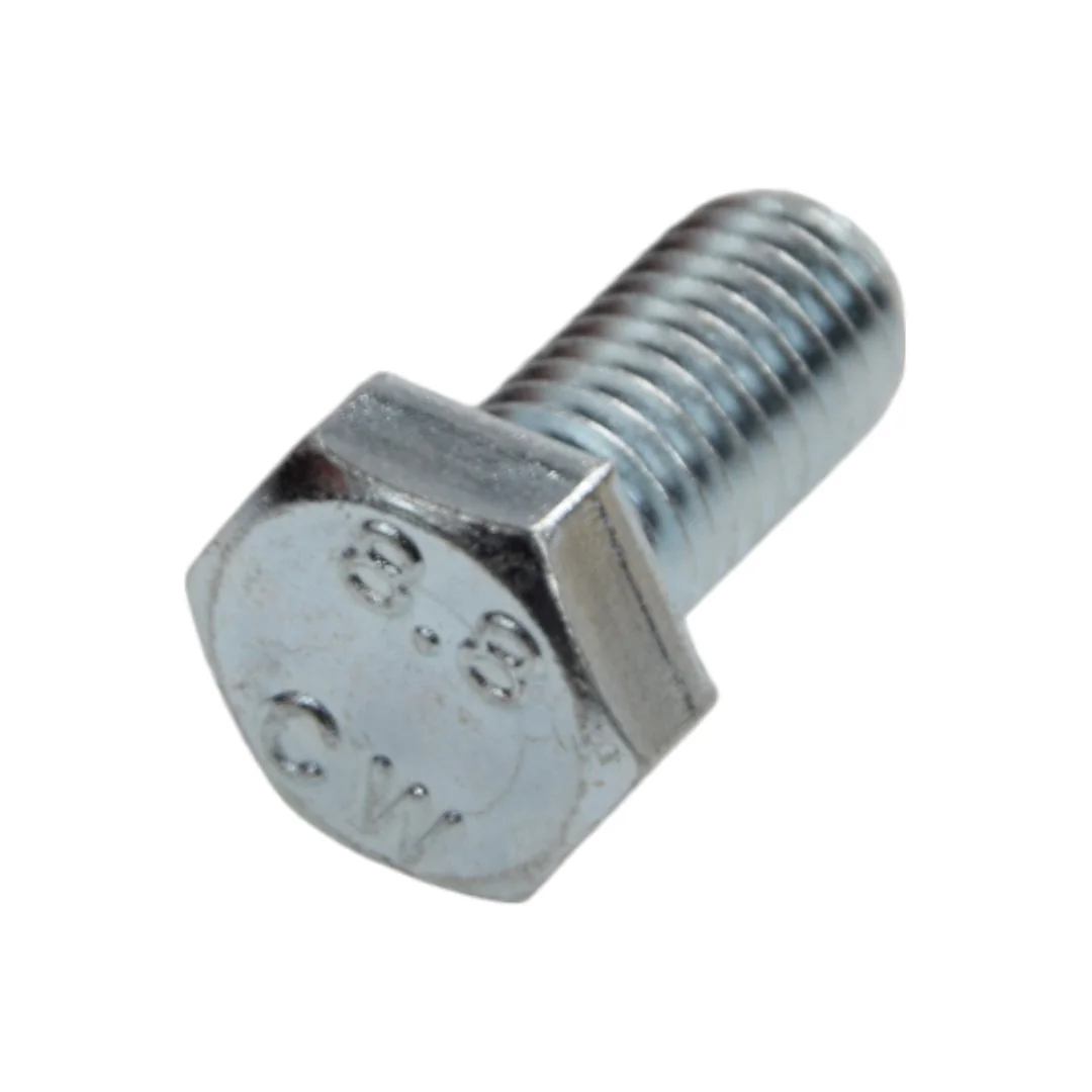 JAG - 244387.01 - Claas Schraube M12 x 25 mm