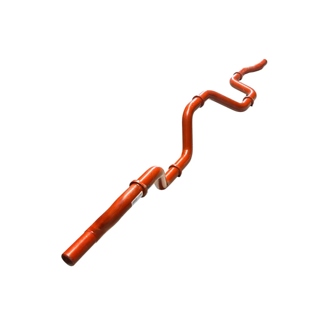 JAG - 322125450.01 - Vordere Schüttelwelle Massey Ferguson