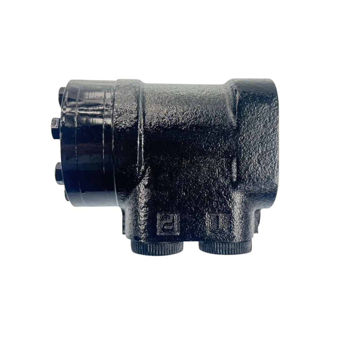 JAG - 3384675M1.02 - Massey Ferguson Lenk-Orbitrol