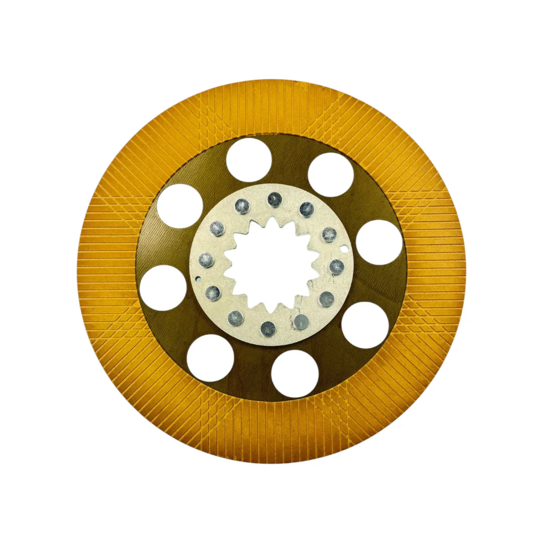 JAG - 3617649M91.01 - Bremsscheibe Massey Ferguson