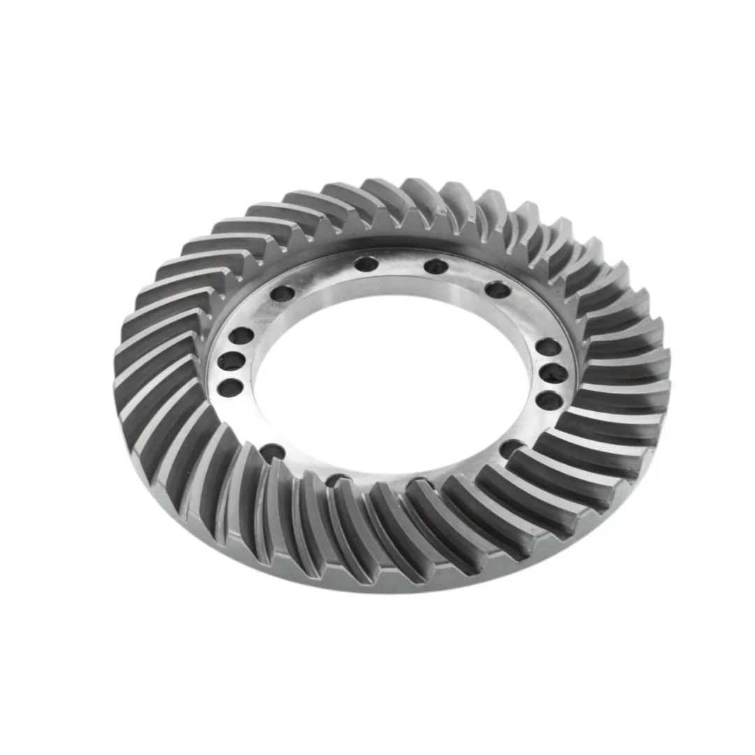 JAG - 3764020M92.02 - Massey Ferguson Antriebswelle + Zahnrad Z9/37