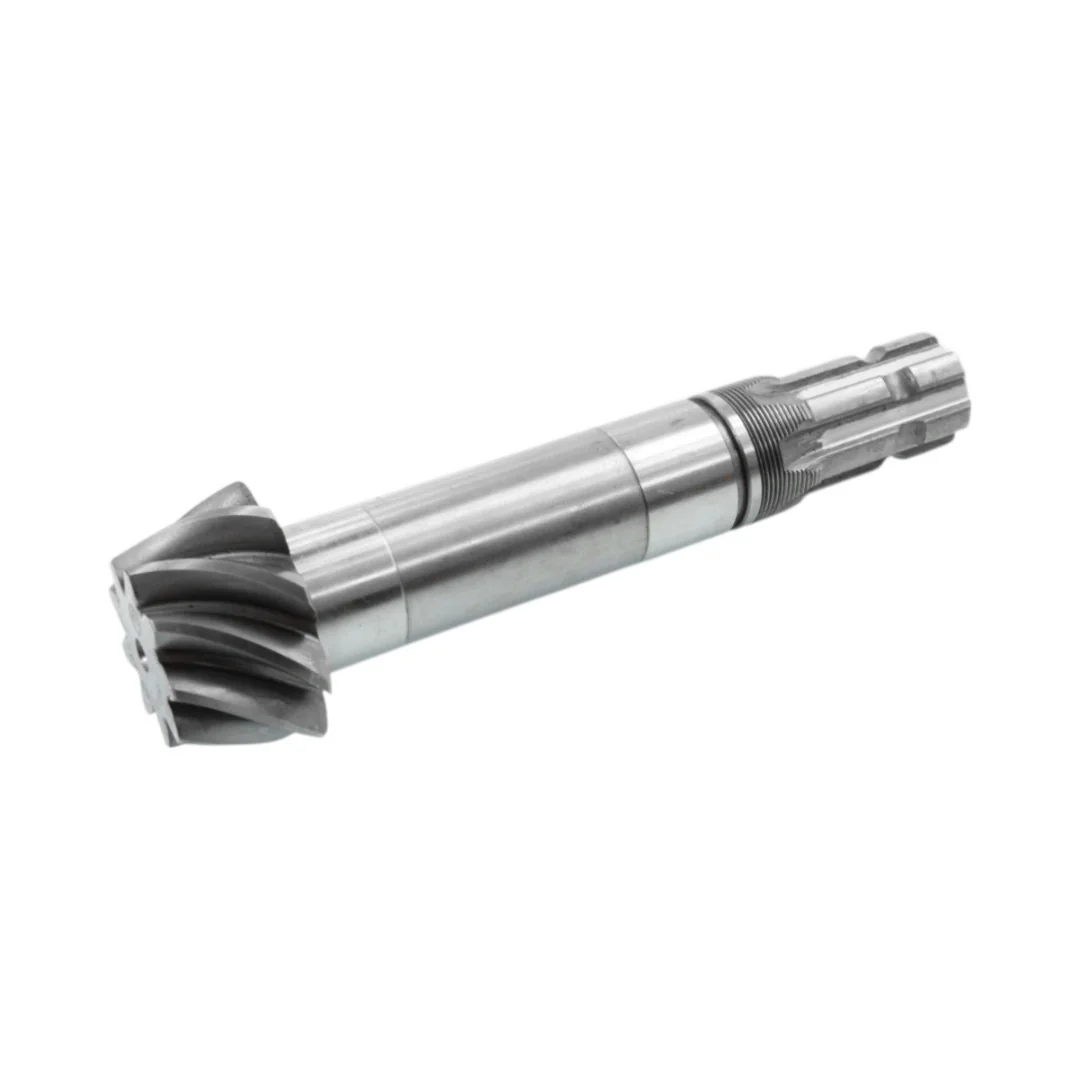 JAG - 3764020M92.02 - Massey Ferguson Antriebswelle + Zahnrad Z9/37
