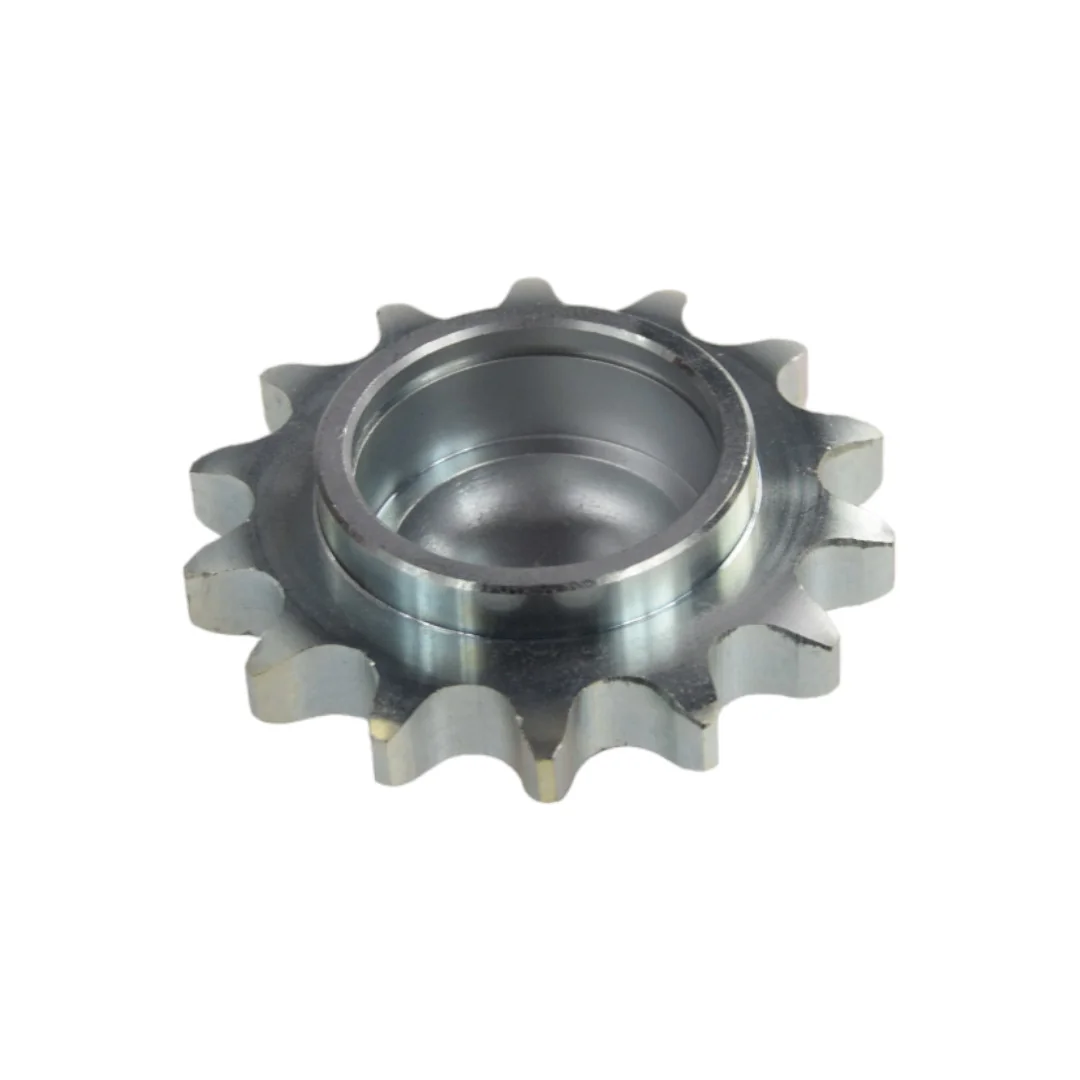 JAG - 503937.00 - Claas Spannrad Premium