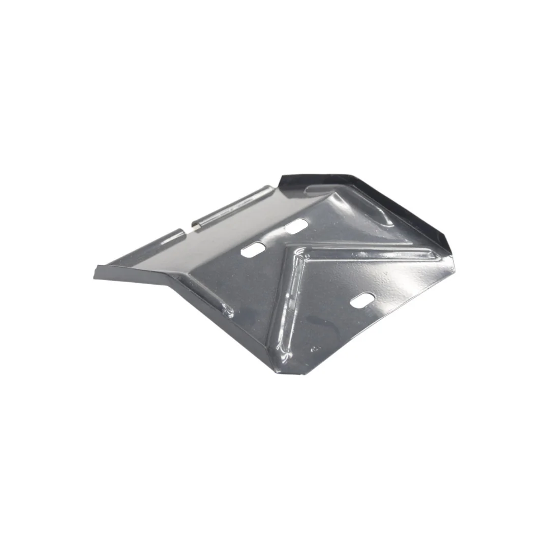 JAG - 600049.00 - Claas Holzlagendeckel