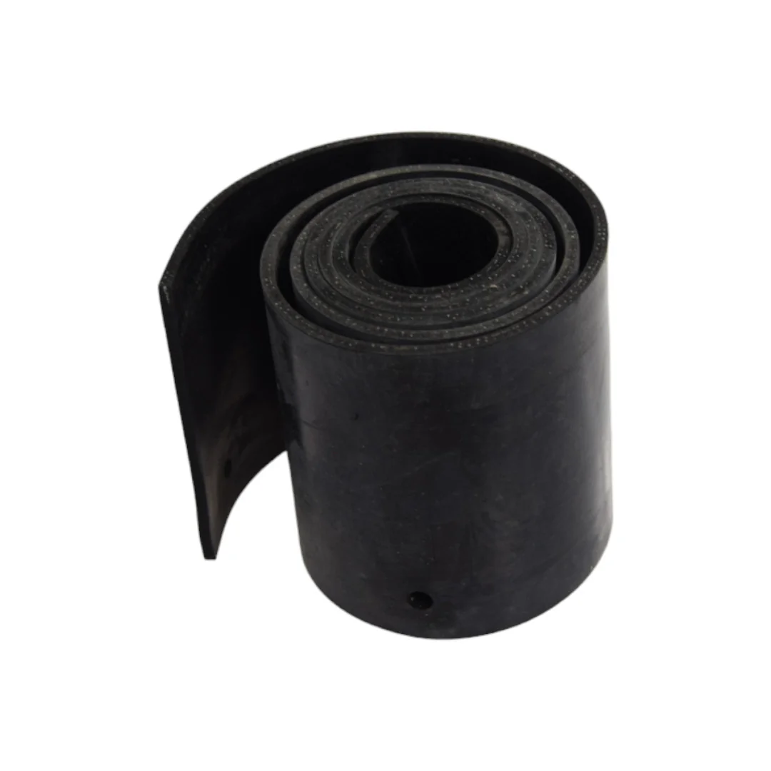 JAG - 600689.00 - Claas Gummideckel