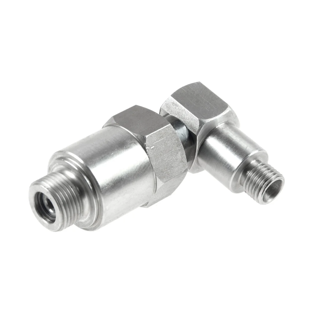 JAG - 602561-G - Claas Hydraulik-Variator-Drehzahlregelventil